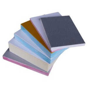 PU Sandwich Panel
