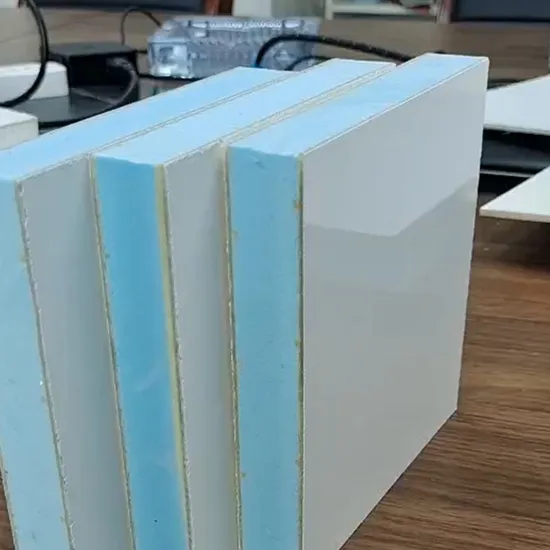 XPS Sandwich Panel - Image 4
