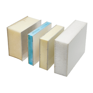 XPS Sandwich Panel