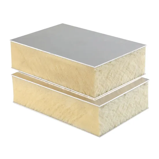 PU Sandwich Panel - Image 2