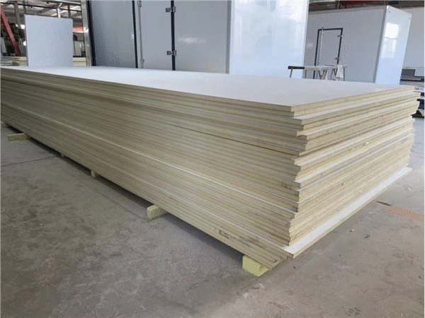 PU Sandwich Panel - Image 4