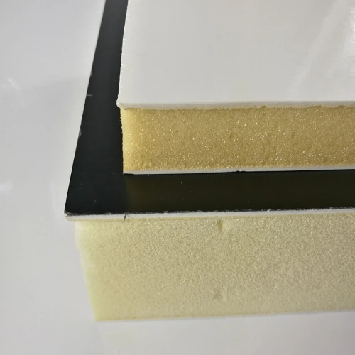 PU Sandwich Panel - Image 5