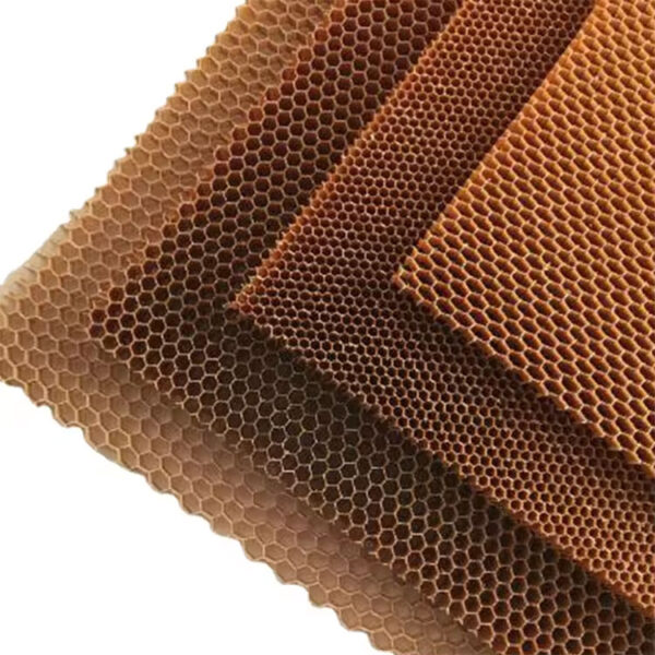 Aramid Honeycomb Core - Image 6