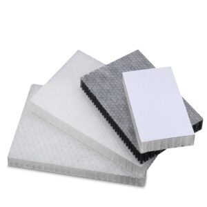PP Honeycomb Sheet