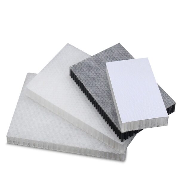 PP Honeycomb Sheet