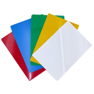 FRP Gel Coat Sheet